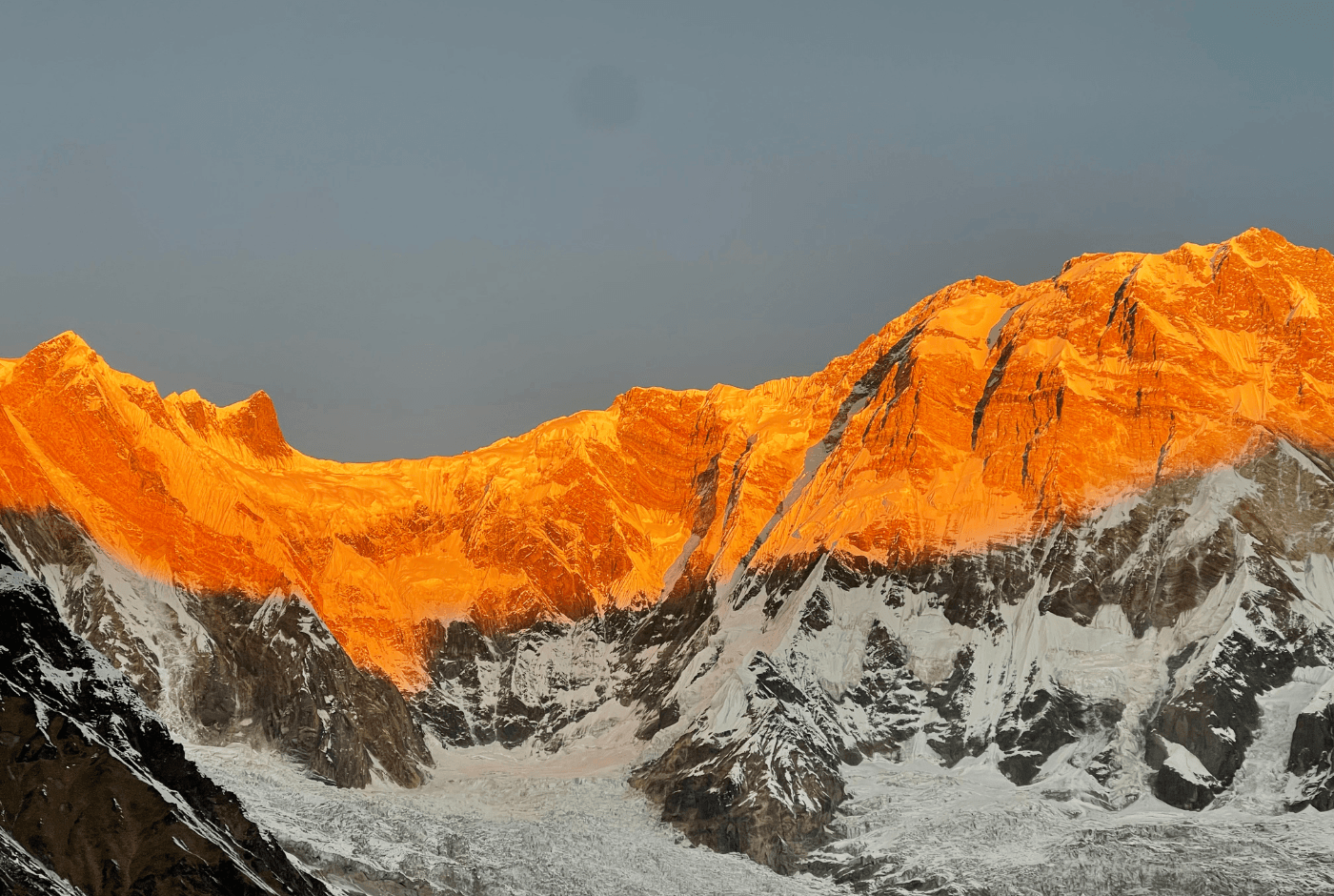 Annapurna Base Camp Signature Trek - Photo 2