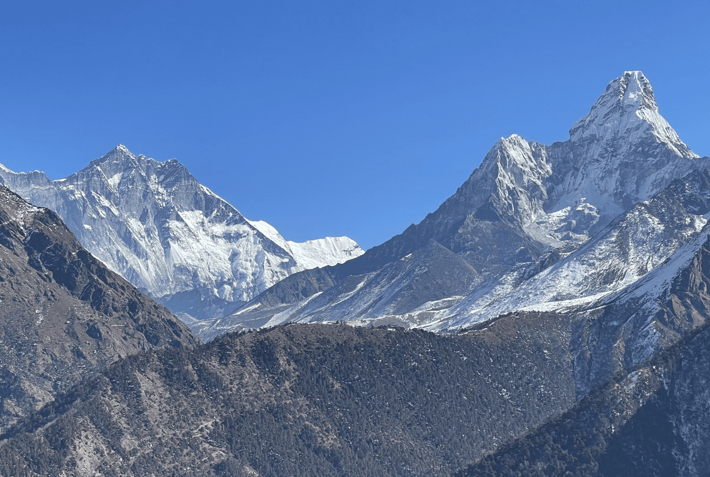 Everest Base Camp Trek: The Complete Guide for 2026