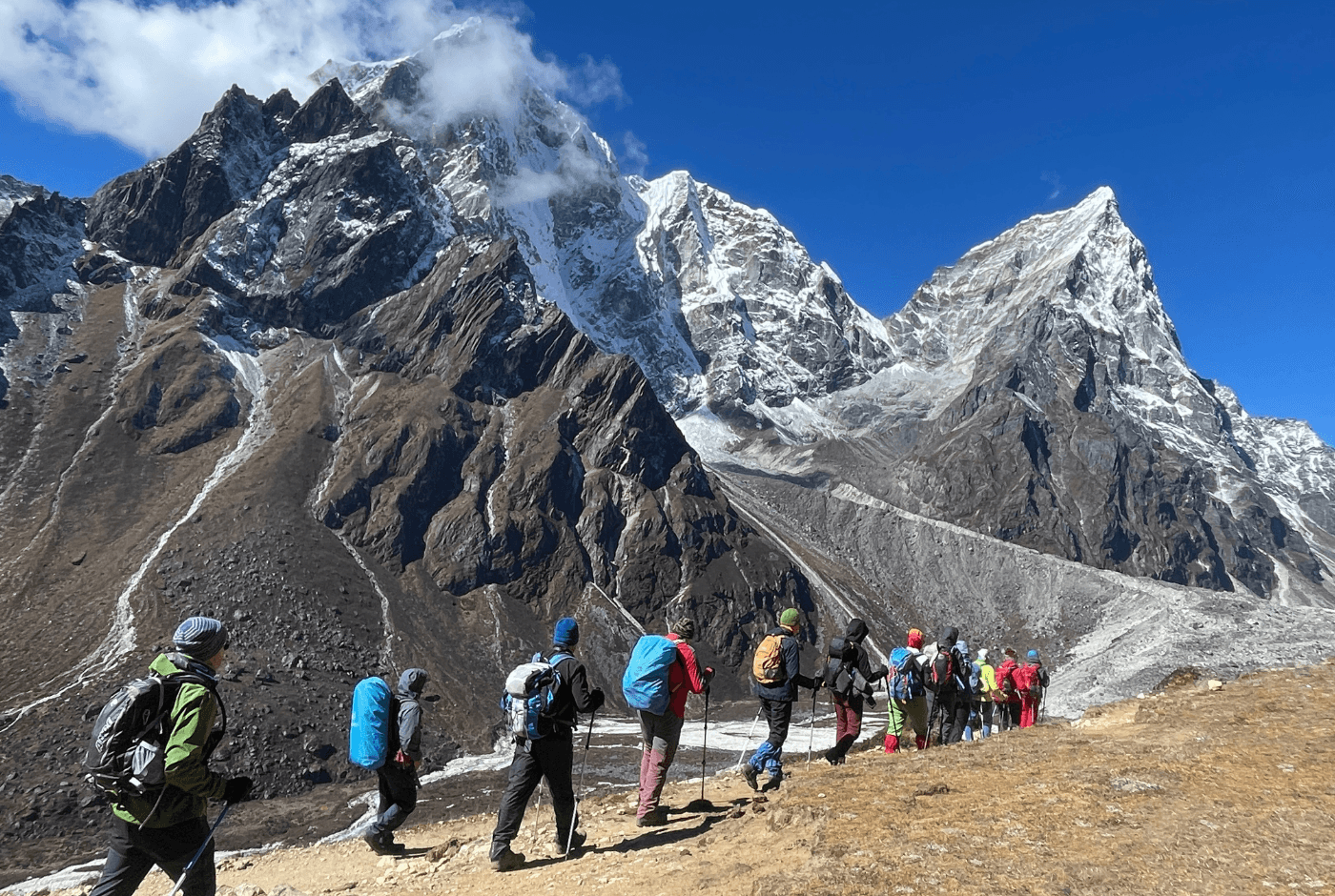Best Time to Trek in Nepal: Season-by-Season Guide