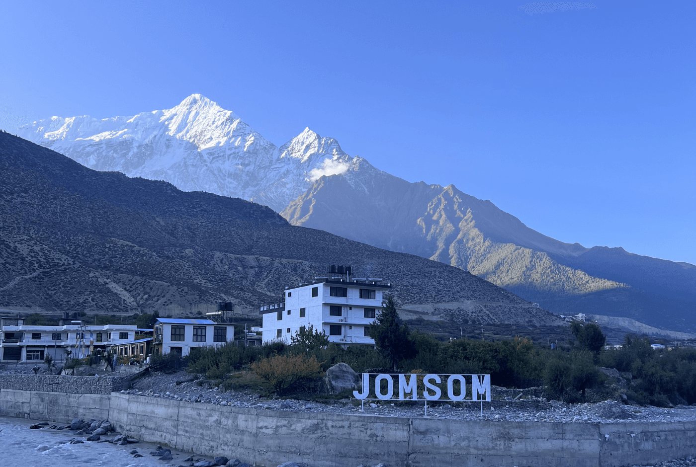 Mystical Upper Mustang Trek - Photo 3