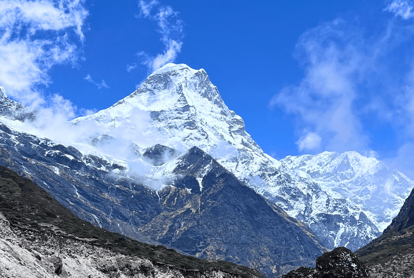 Mera Peak