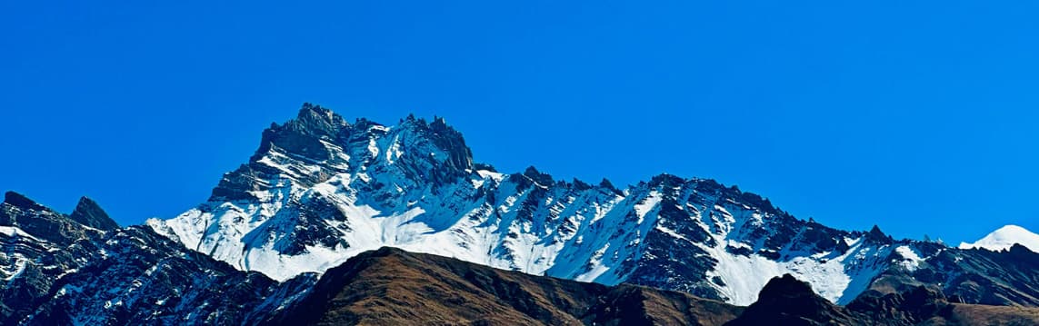 Contact Candeo Himalaya Treks