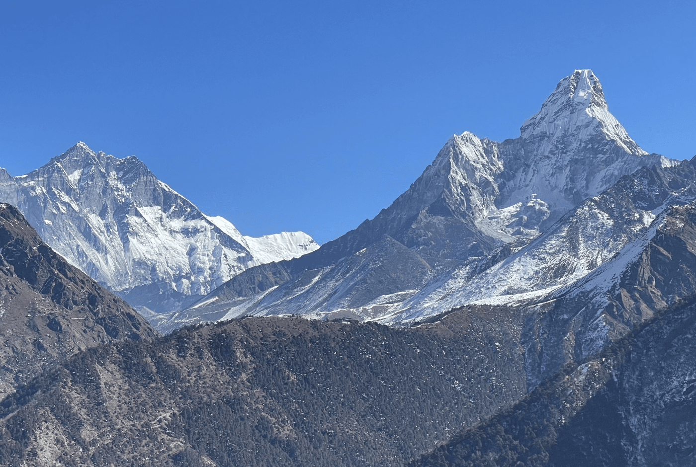 Everest View Trek - Photo 2