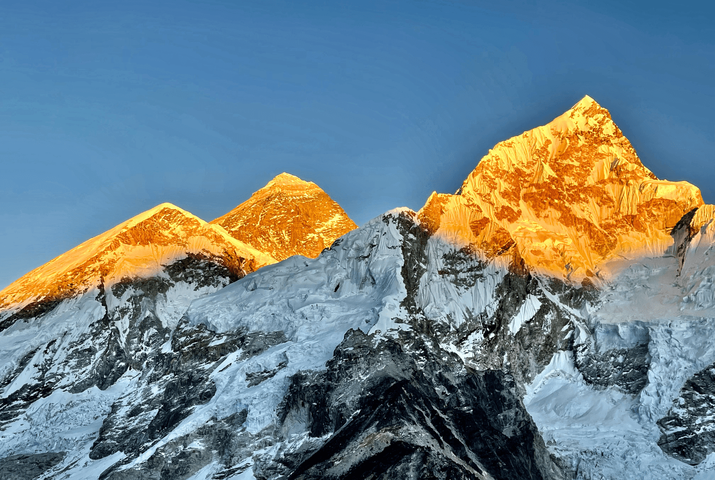 Magnificent Everest Base Camp Trek - Photo 4