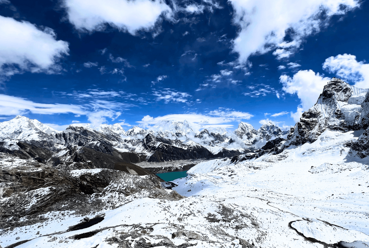 Magnificent Everest Base Camp Trek - Photo 3