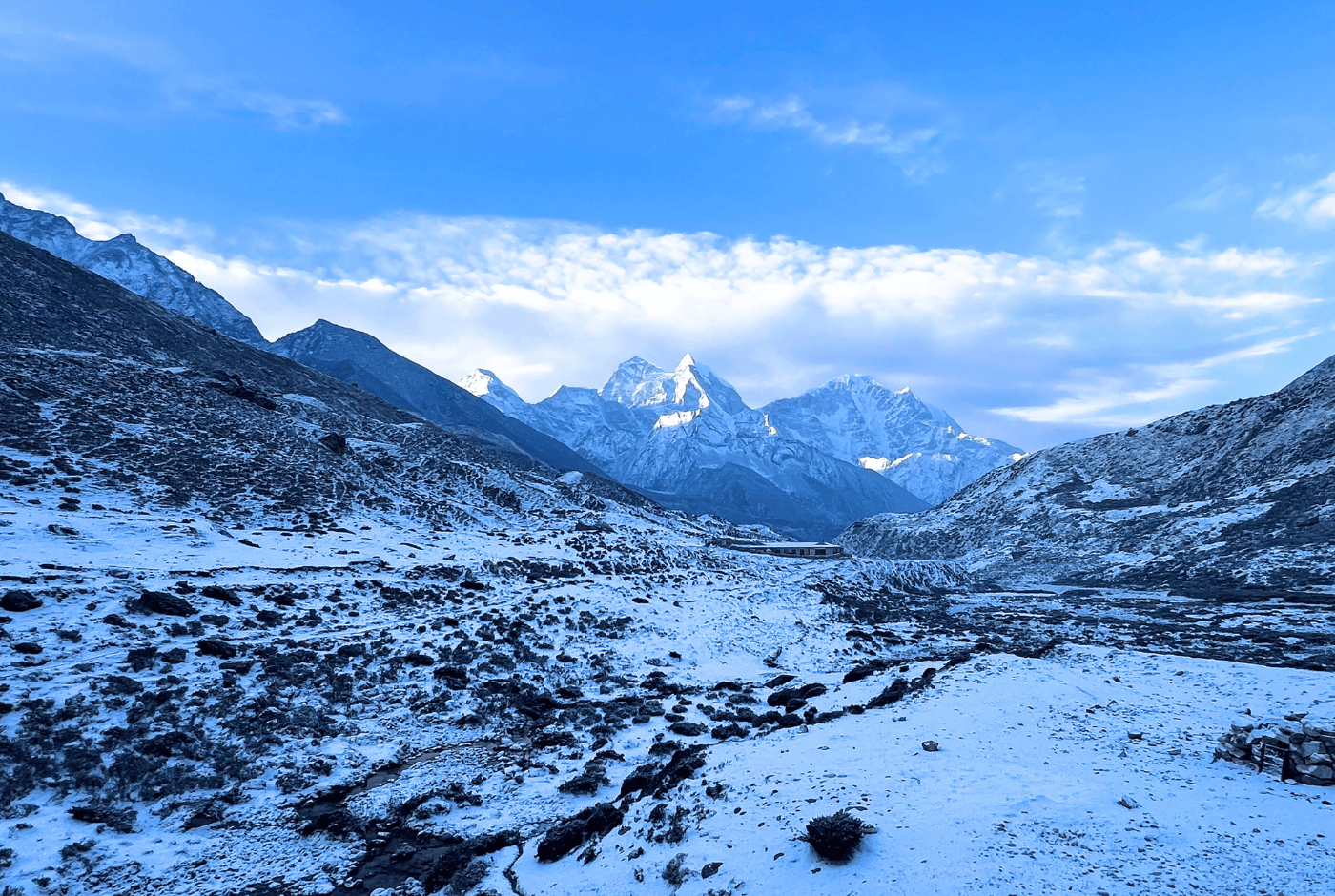 Magnificent Everest Base Camp Trek - Photo 1