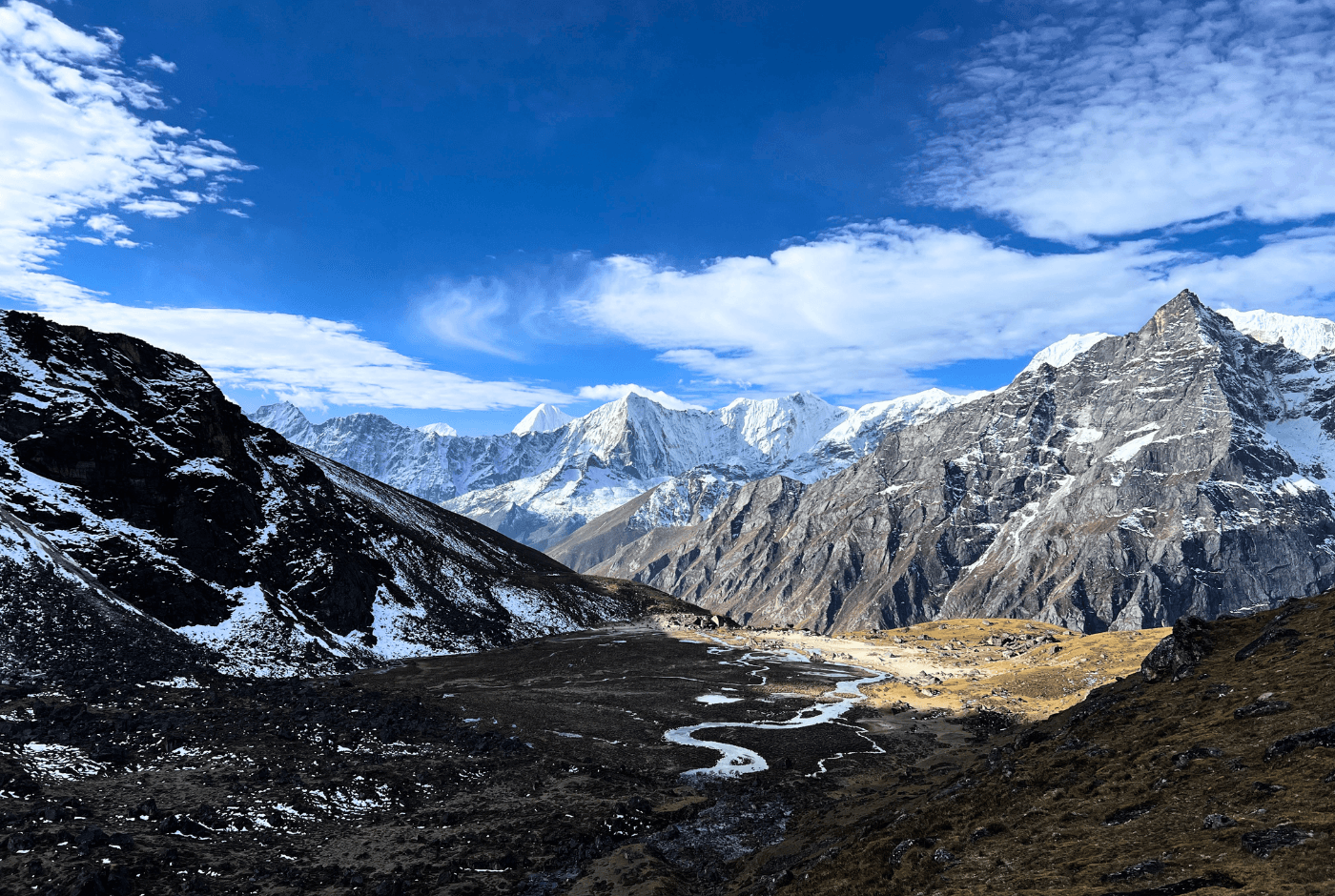 Magnificent Everest Base Camp Trek - Photo 2