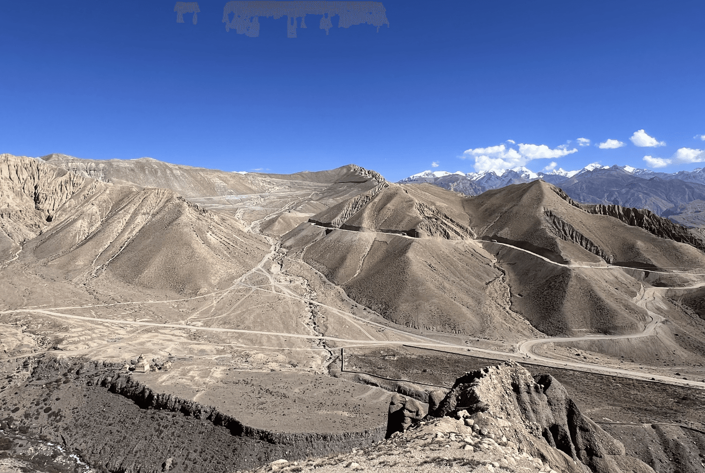 Mystical Upper Mustang Trek - Photo 2