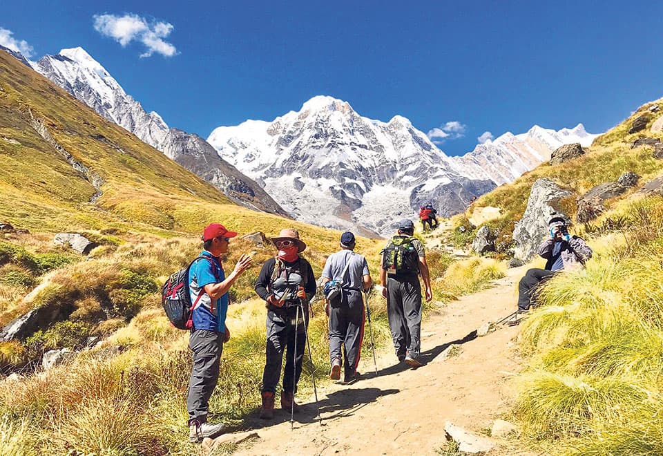 Annapurna Base Camp vs Everest Base Camp: Which Trek is Right for You?