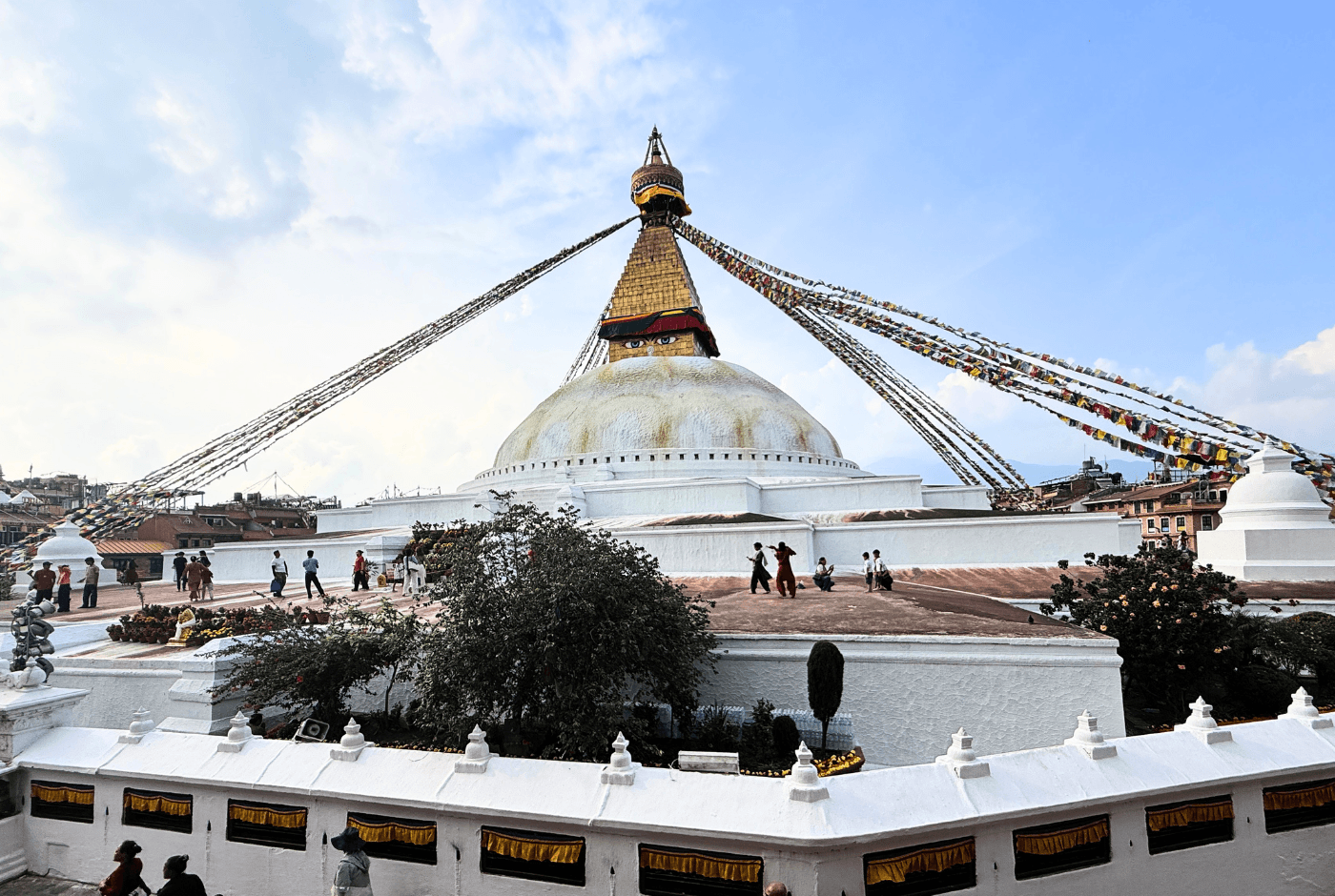 Nepal Travel Tips: Everything First-Timers Need to Know