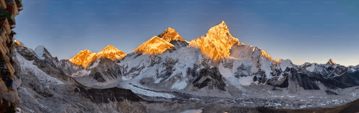 Nepal tours