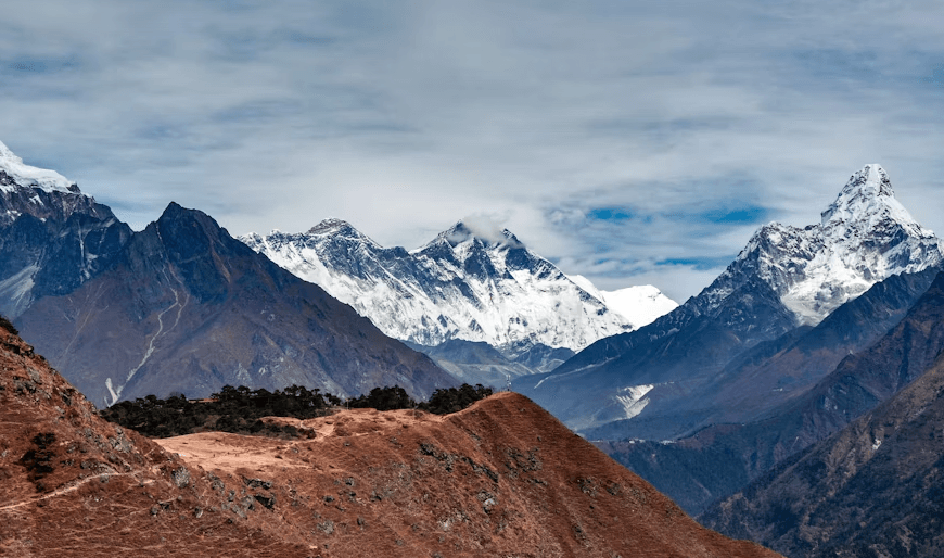 Everest View Trek